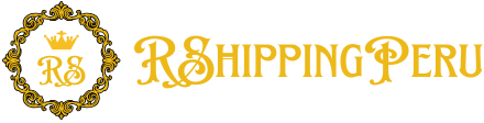 Logo RShippingPeru